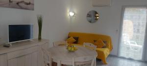 Appart'hotels Residence Riviera : photos des chambres