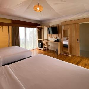 Tebing View Glamping, Azana Hotels Collection