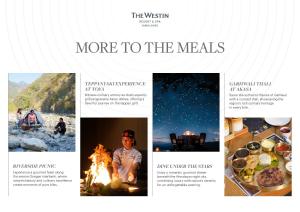 The Westin Resort & Spa Himalayas
