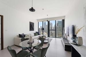 Silkhaus Vacation Homes Serene 1BR at Boulevard Heights in Downtown