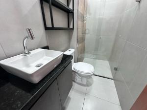 Flat Maceió 02