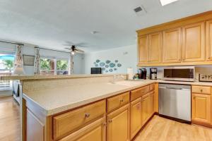 Redecorated PetFriendly Home