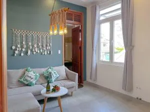 Merci boutique hotel Đà Lạt - Ấp Ða Thiên
