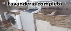 Casa Bandera 54