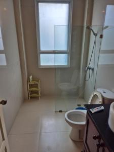 AT residence one bedroom