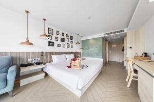 Mayaana Beach Resort Pattaya