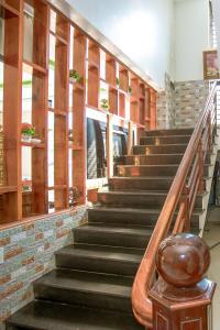 Trung Duc Phong Nha Hostel