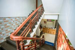 Trung Duc Phong Nha Hostel