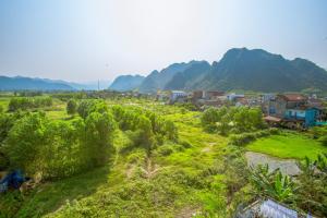 Trung Duc Phong Nha Hostel
