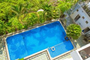 Trung Duc Phong Nha Hostel