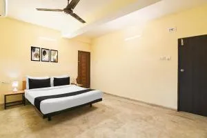 Hotel O Profulla Devi Guest House - Chāndpāra