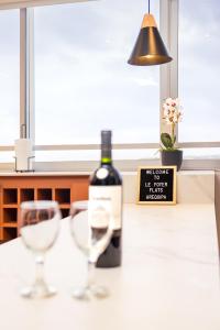 Le Foyer Flats Sudamerica Rooms