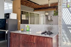 Garden Leaf Villa - 2 Bedroom Pool Villa with Minimum Stay 2 Nights