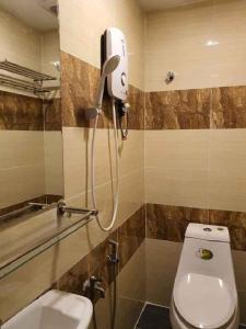 Enrich Hotel Shah Alam by uBook