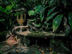 Miracle Garden Natural Villa & Restaurant