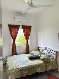 Kampung Boi Homestay