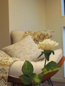 桜の川67 Peaceful Ryokan-Style Villa, 1 Stop to Shinjuku, Cozy & Relaxing