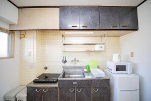 Living CUBE Beppu Station ANX