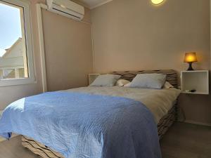 Bed and Breakfast BLUE in BLUE, Room GREEN +