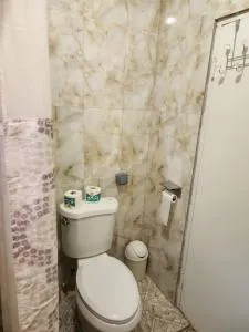 Hilltop Haven - Unity Hall