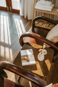 Pea Home - Nhà Đậu Homestay