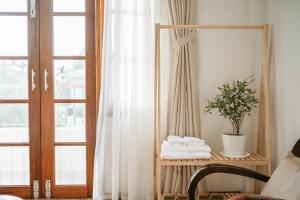 Pea Home - Nhà Đậu Homestay