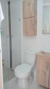 Hermoso aparta estudio en Medellin