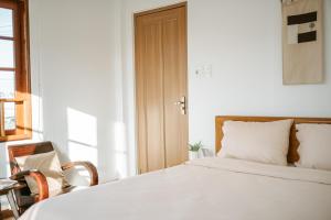 Pea Home - Nhà Đậu Homestay