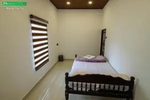 JS homes vattavada - Vattavada