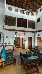 Bali Beach House near Kota Bharu