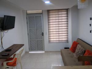 Hermoso aparta estudio en Medellin