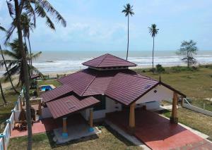 Bali Beach House near Kota Bharu