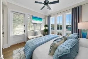 Winston at Rosemary Carriage villa - 锡格罗夫海滩