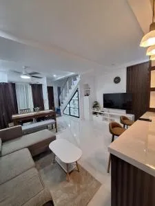 G-Homes staycation in Miraville, Butuan City - Tagbina