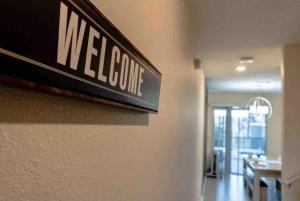 Modern Villa, Private Pool, Near Theme Parks and Full Resort Access