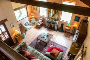 Alojamiento casaMaria LacasadelaMaria