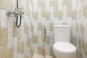 Urbanview Marsaben Guest House Syariah Lampung by RedDoorz