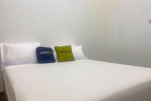 Urbanview Marsaben Guest House Syariah Lampung by RedDoorz