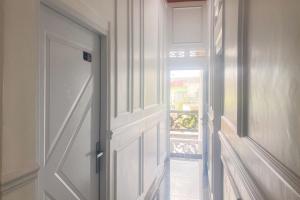 Urbanview Marsaben Guest House Syariah Lampung by RedDoorz