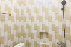 Urbanview Marsaben Guest House Syariah Lampung by RedDoorz