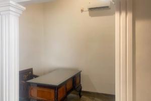 Urbanview Marsaben Guest House Syariah Lampung by RedDoorz