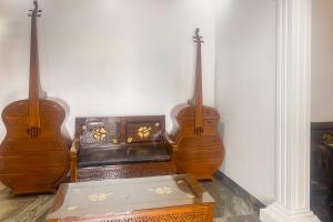 Urbanview Marsaben Guest House Syariah Lampung by RedDoorz