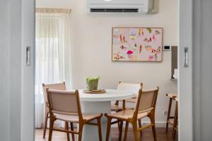 Glenelg Hideaway Bliss - 4hvězdičkové hotely ve městě Glenelg