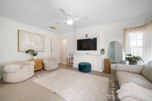 Glenelg Hideaway Bliss