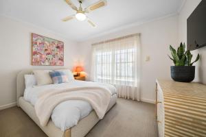 Glenelg Hideaway Bliss