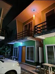 บ้านชมดาว รีสอร์ท Ban chom dao Resort - Ban Bang Pho