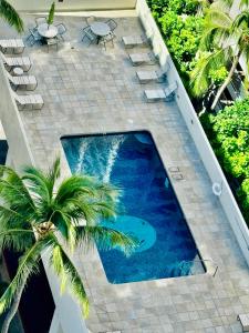 Jennys Cottage Waikiki