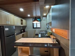 hillcure villa kota bunga puncak by citrus house