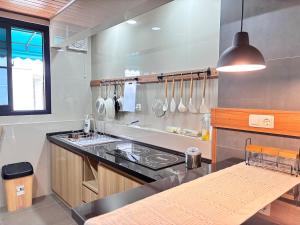 hillcure villa kota bunga puncak by citrus house