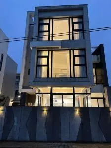 寻见777民宿 - Shih-t'ou-wei